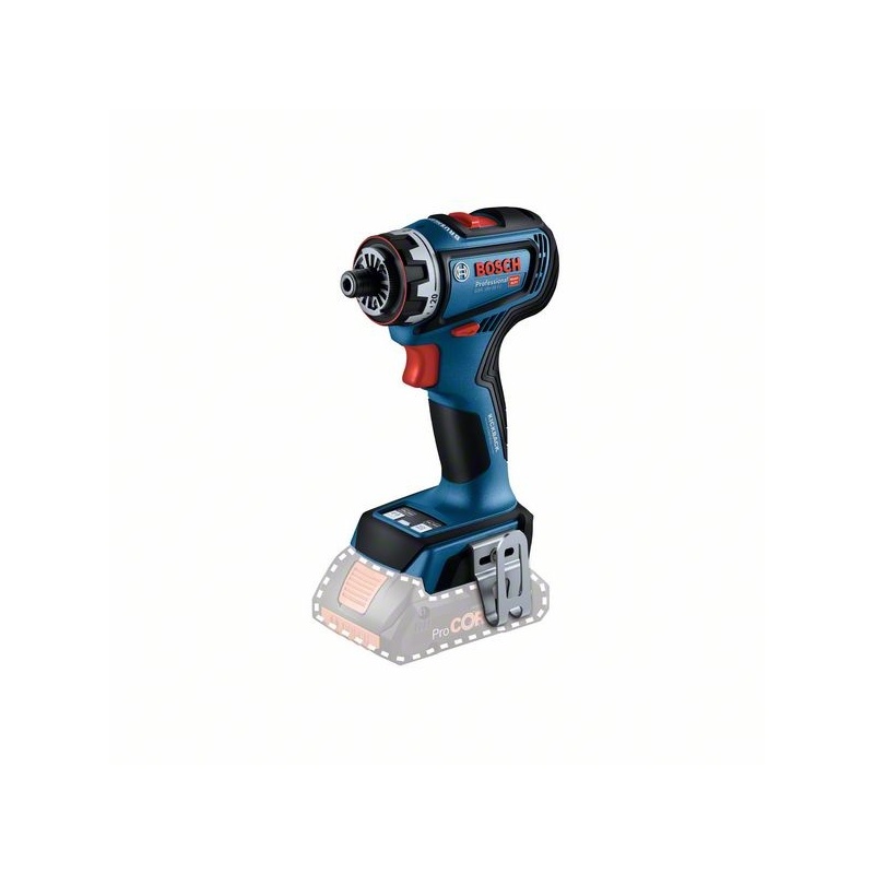 Bosch GSR 18V-90 FC Professional (Holé nářadí) - 06019K6202