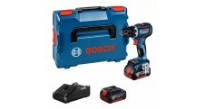 Bosch GSR 18V-90 C Professional (2xAku 5Ah) - 06019K6006