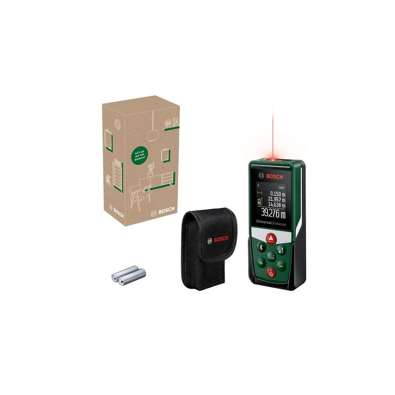 Bosch UniversalDistance 40C - 06036721Z0