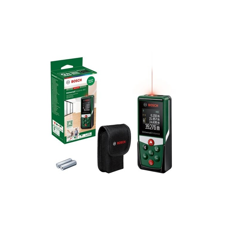 Bosch UniversalDistance 40C - 0603672101