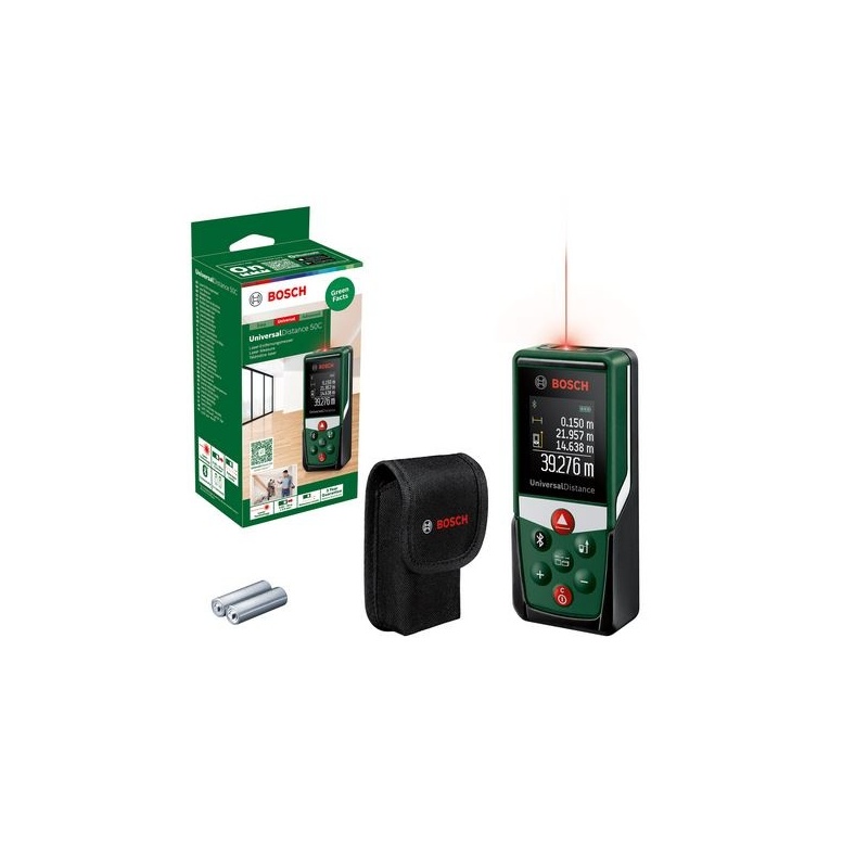 Bosch UniversalDistance 50C - 0603672301