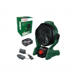 Bosch UnifersalFaan 18V-1000 (1xAku) - 06039E1001
