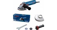 Bosch GWS 12-125S Bruska - 06013A6020