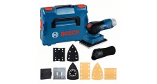 Bosch GSS 12V-13 Professional (Holé nářadí, příslušenství) - 06019L0001