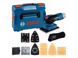 Bosch GSS 12V-13 Professional (Holé nářadí, příslušenství) - 06019L0001