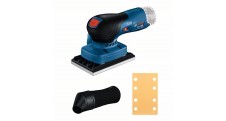 Bosch GSS 12V-13 Professional (Holé nářadí) - 06019L0000