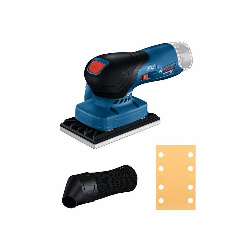 Bosch GSS 12V-13 Professional (Holé nářadí) - 06019L0000