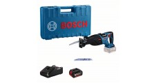 Bosch GSA 185-LI (1xAku 5,0Ah) - 06016C0021