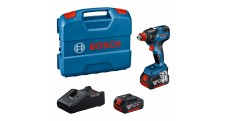 Bosch GDX 18V-200 Professional (2xAku, kufr) - 06019J2206