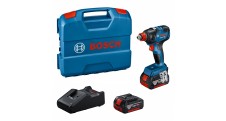 Bosch GDX 18V-200 Professional (2xAku, kufr) - 06019J2206