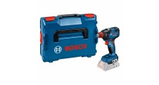 Bosch GDX 18V-200 Professional (Holé nářadí L-Boxx) - 06019J2205