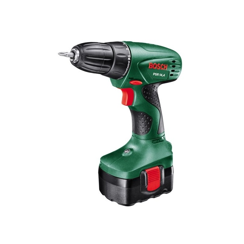 Aku šroubovák Bosch PSR 14,4 (1xaku)