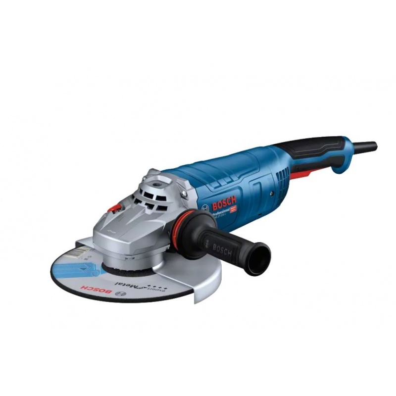 Bosch GWS 27-230J Professional - 06018C5320