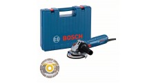 Bosch GWS 12-125 Bruska (Kufr) - 06013A6102
