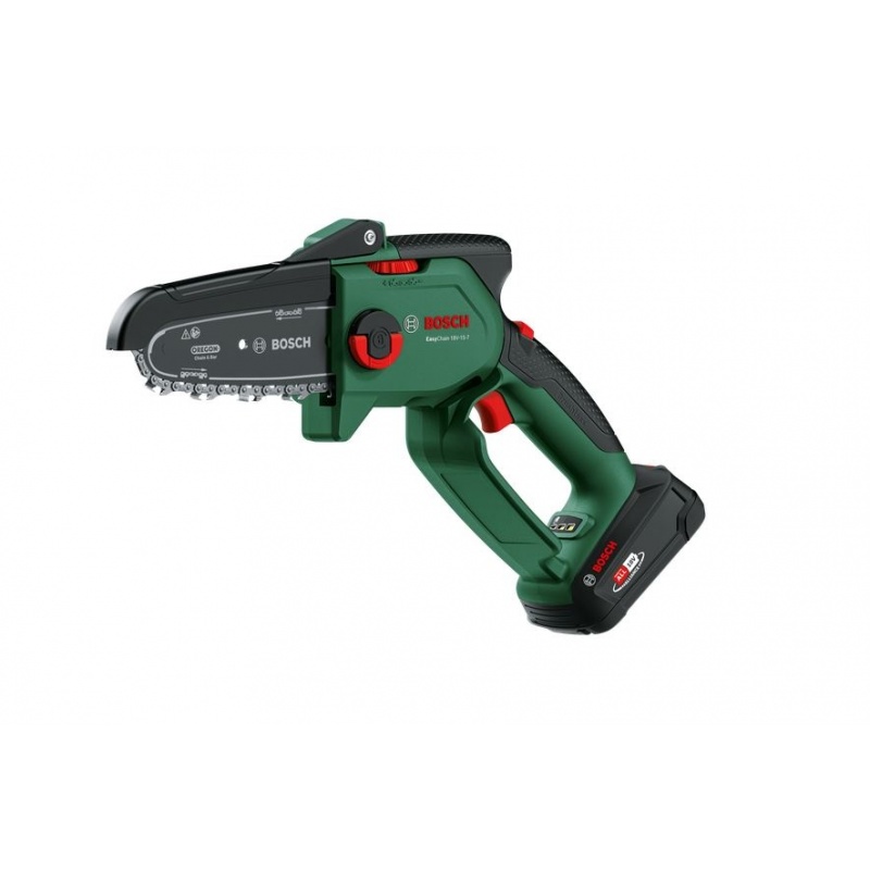 Bosch EasyChain 18V-15-7 (1xAku) - 06008B8900
