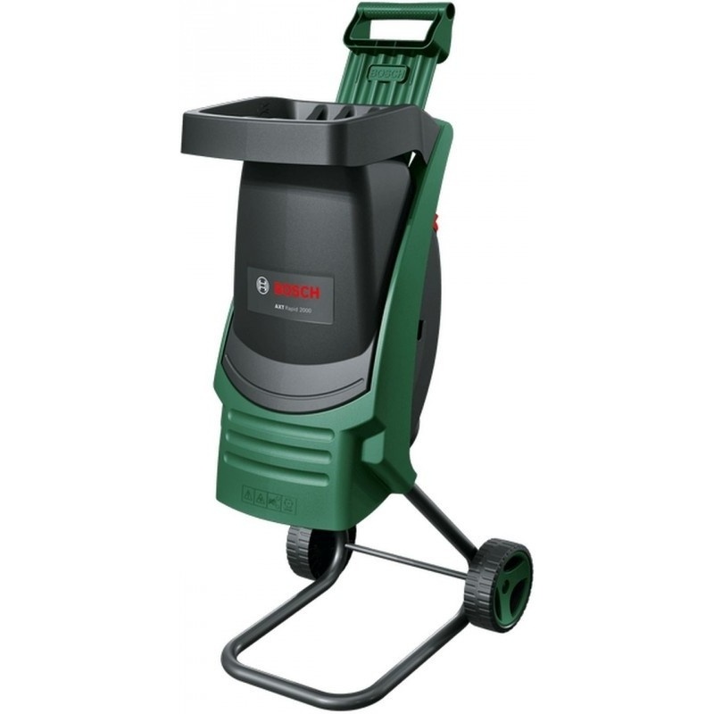 Bosch AXT Rapid 2000 Drtič větví - 0600853500