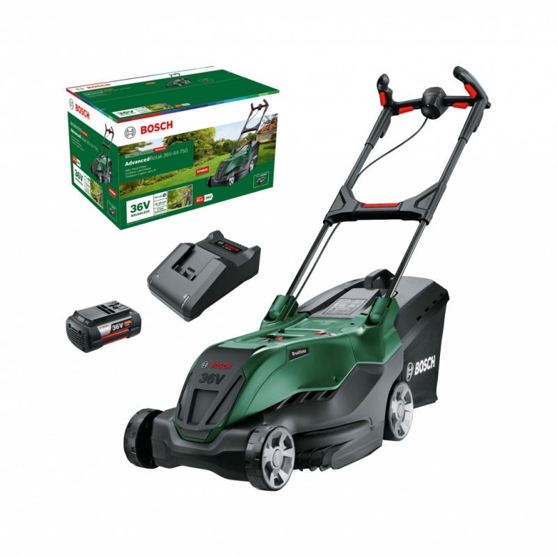 Bosch AdvancedRorak 36V-44-750 (1xAku) - 06008B9G01