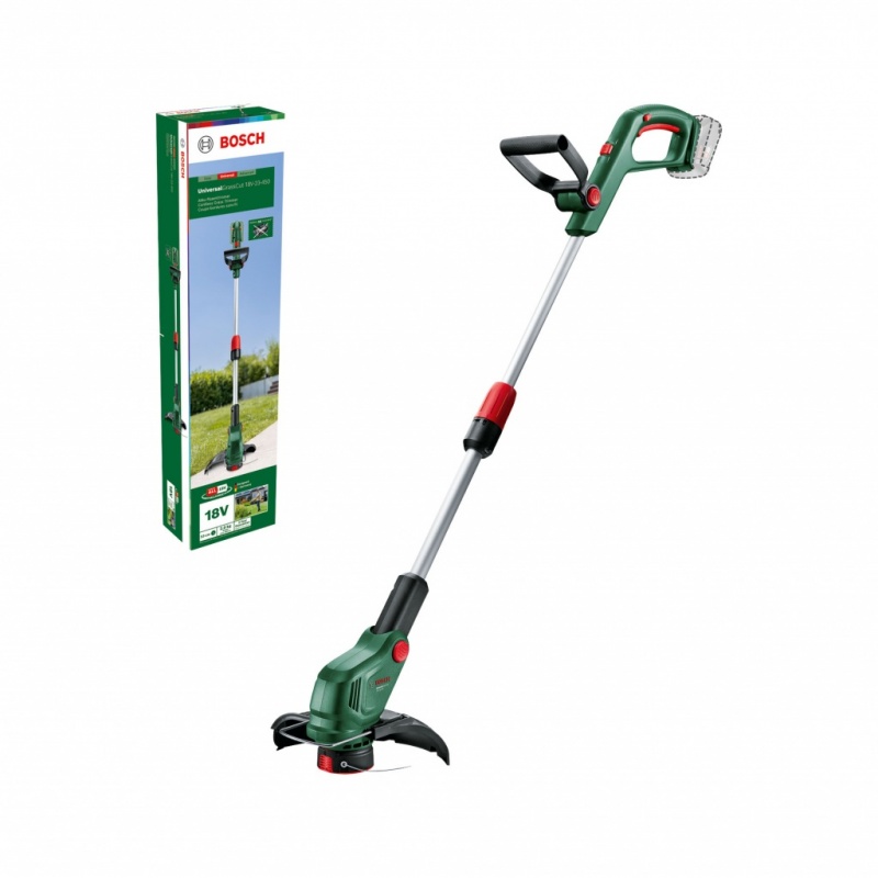 Bosch UniGrassCut 18V-23-450 (Holé nářadí) - 06008C1G01
