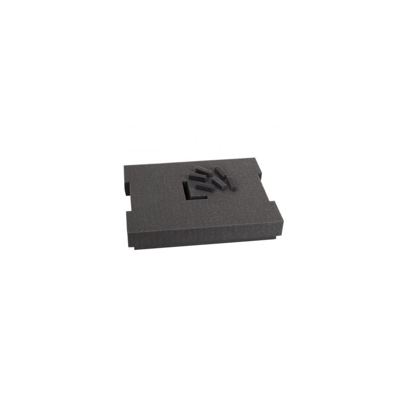 Bosch pěnová vložka pro L-Boxx 136 - 1600A001S1
