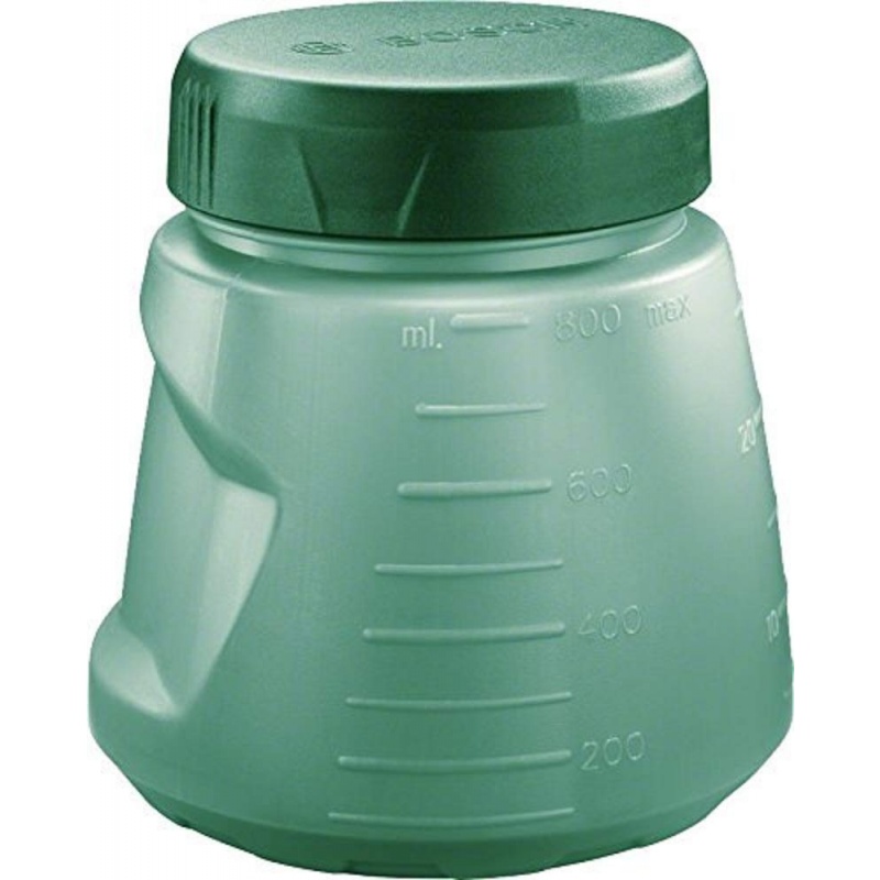 Bosch Nádobka na barvu 800 ml - 1600A008WH