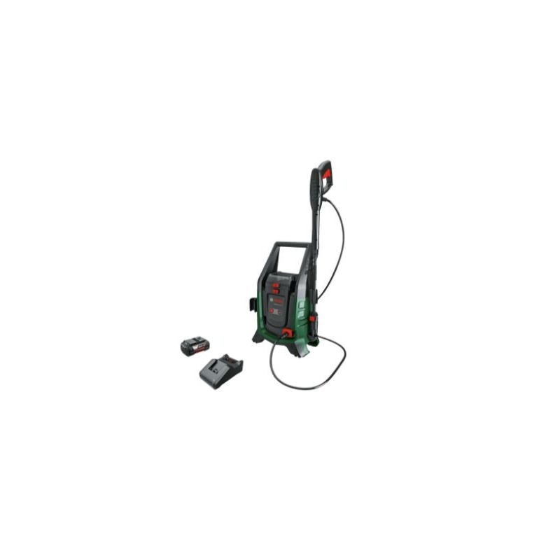 Bosch UniversalAquatak 36V-100 (1xAku) - 06008C7002