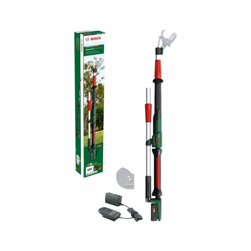 Bosch AdvancedPrtune 18V-45 (1xAku) - 06008C5000