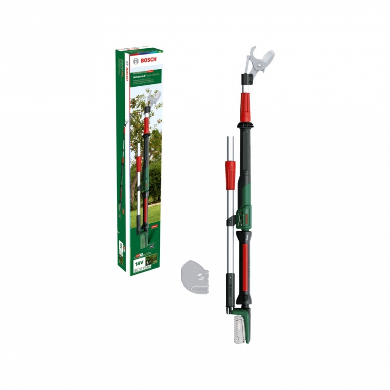 Bosch AdvancedPrtune 18V-45 (Holé naradi) - 06008C5002