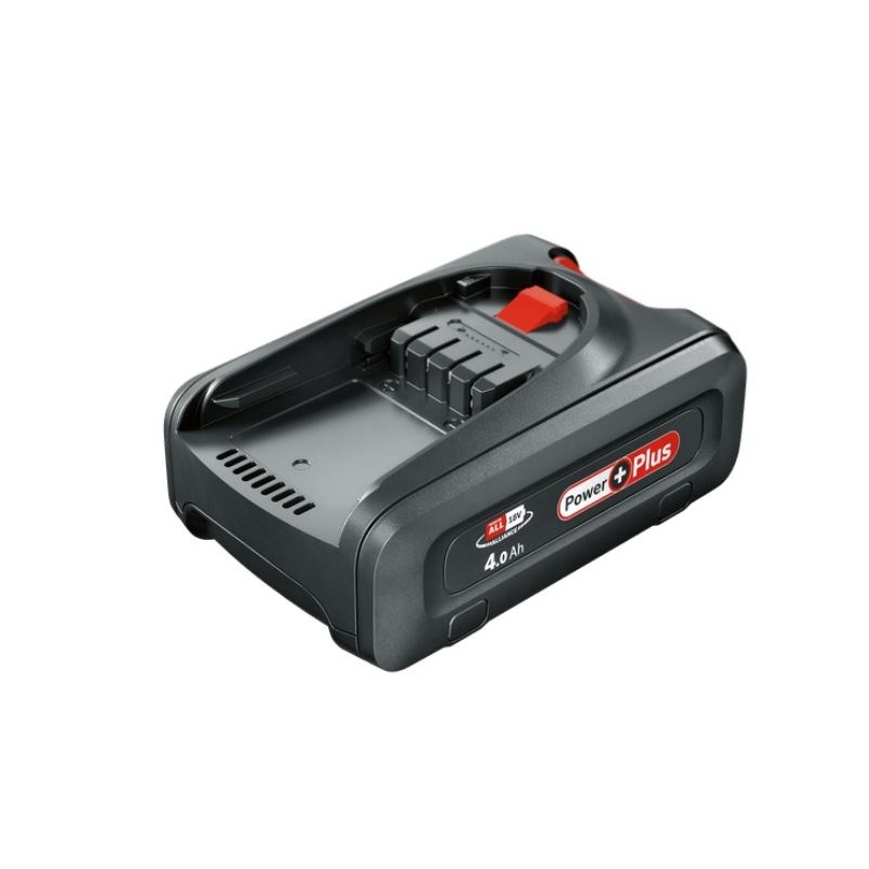 Bosch PBA 18V 4,0Ah PowerPlus - 1607A350T0