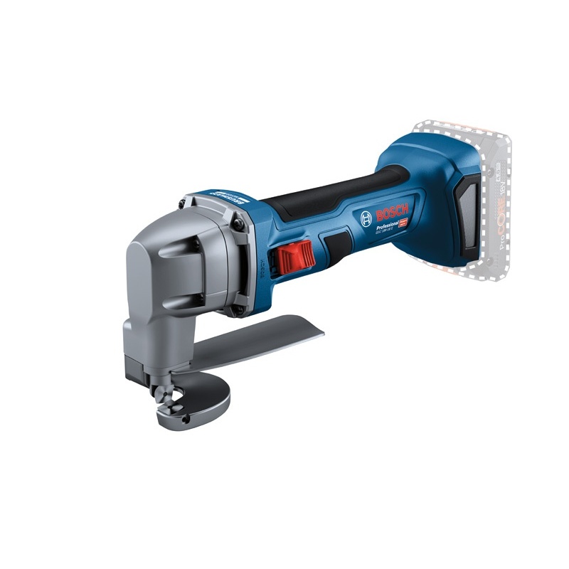 Bosch GSC 18V-16E Professional (Holé naradi) - 0601926300