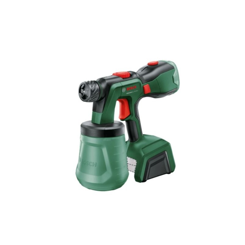 Bosch AdvancedSpray 18V-500 (1xAku) - 0603208201