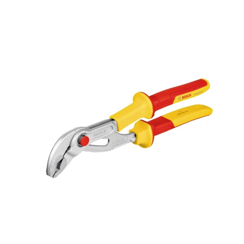 Bosch siko kleště VDE 250 mm - 1600A02NE5