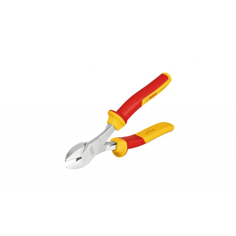 Bosch štípací klečtě VDE 200 mm - 1600A2NE2