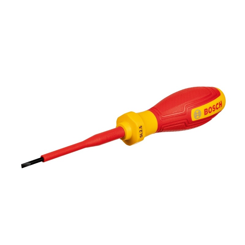 Bosch šroubovák VDE SL 2,5 x 75 Professional - 1600A02NC0