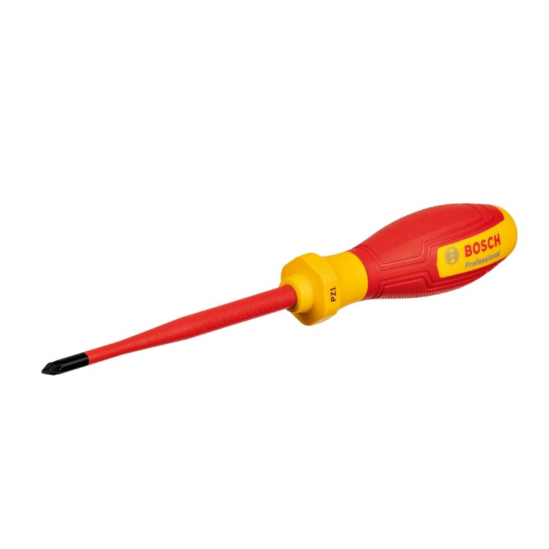 Bosch šroubovák VDE PZ 1 x 100 Professional - 1600A02ND1