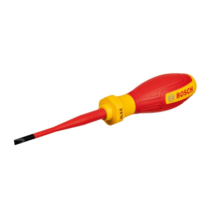 Bosch šroubovák VDE SL 3,5 x 75 Professional - 1600A02NC1