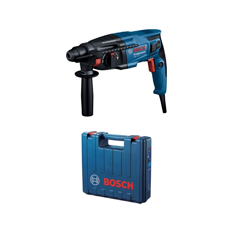 Bosch GBH 220 Professional Kladivo - 06112A6020