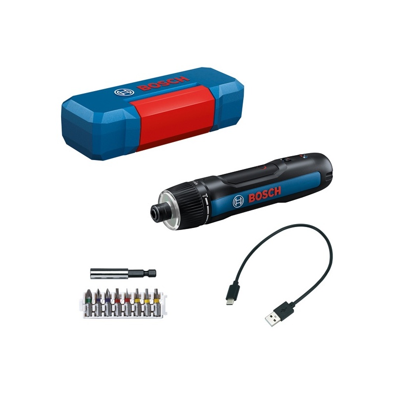 Bosch GO Aku šroubovák (3 generace) - 06019H2201