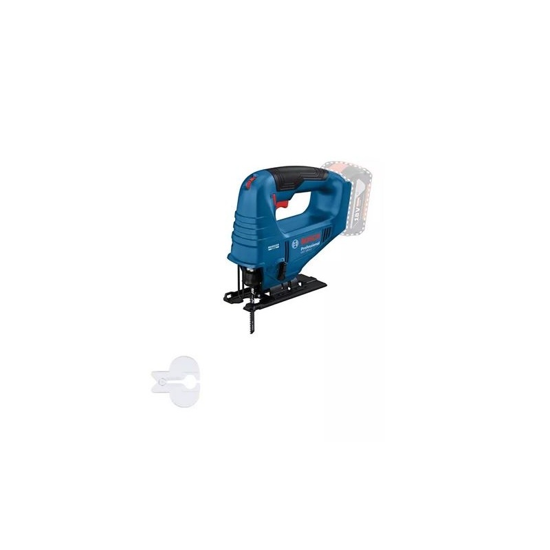 Bosch GST 183-Li Professional (Holé nářadí) - 06015B7020