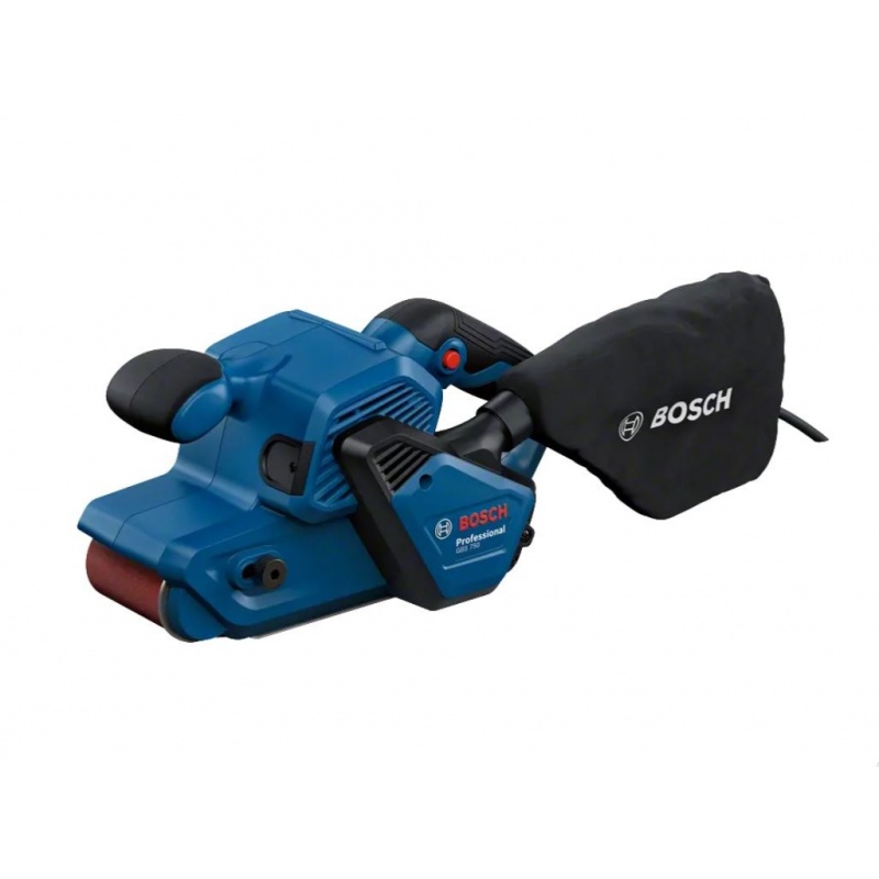 Bosch GBS 750 Professional - 06012C1020