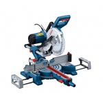 Bosch GCM 254 D Professional - 0601B53000