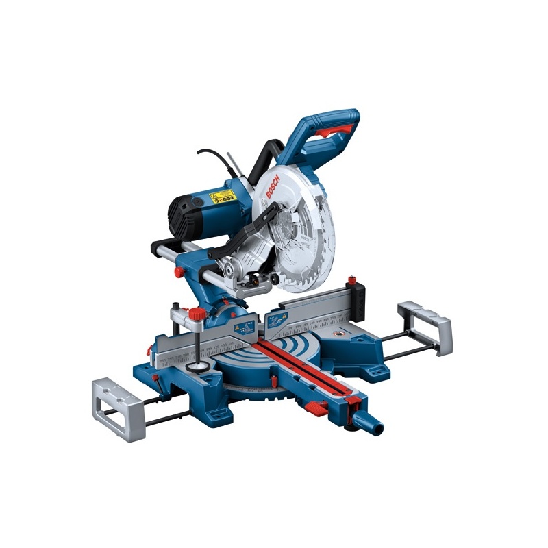 Bosch GCM 254 D Professional - 0601B53000