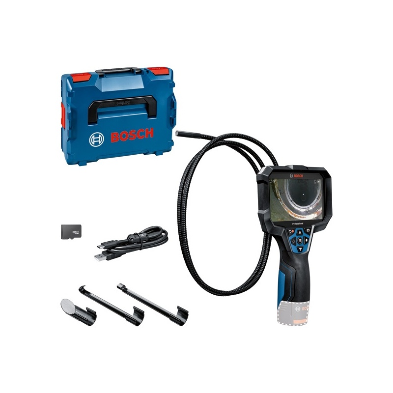 Bosch GIC 12V-5-27 C Professional (Holé nářadí) - 0601241402