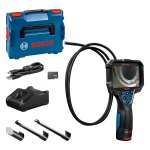Bosch GIC 12V-5-27 C Professional (1xAku 2,0Ah) - 0601241401