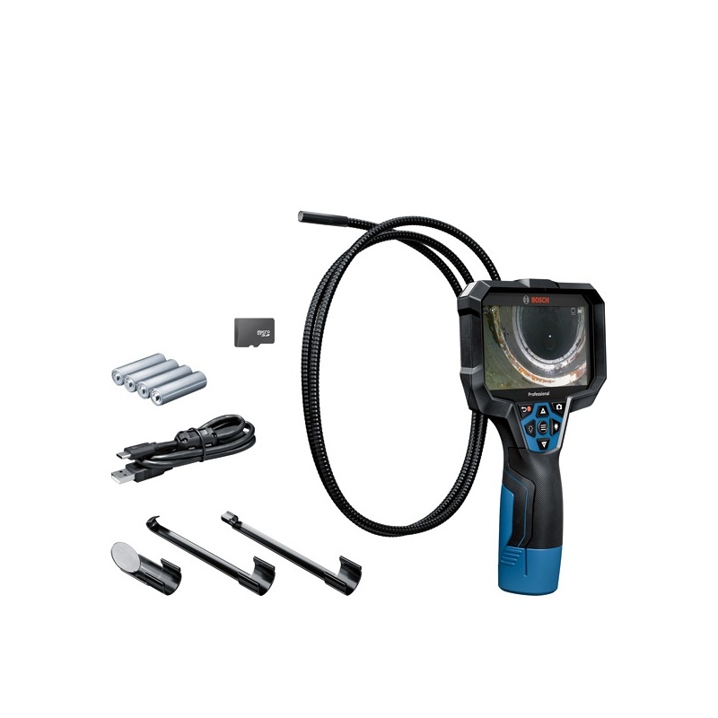 Bosch GIC 12V-5-27 C Professional (Adaptér) - 0601241400