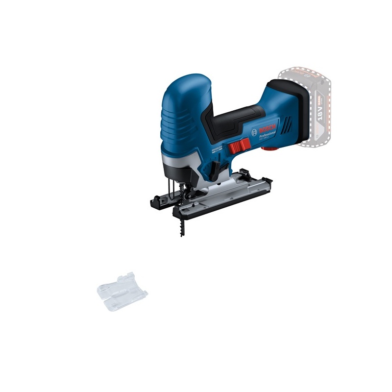 Bosch GST 185-Li Professional (Holé nářadí) - 06015B2021