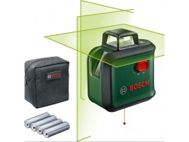 Bosch AdvancedLevel 360 - 0603663B06