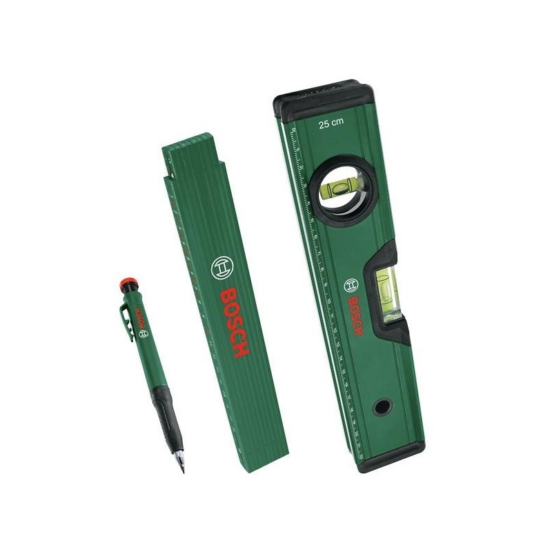 Bosch značkovací sada - 1600A02W7S