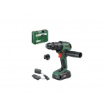 Bosch AdvancedImpact 18V-80 (1xAku) - 06039E2101