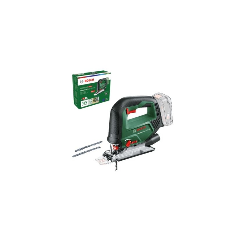 Bosch AdvancedSaw 18V-140 - 0603013000