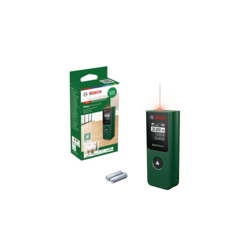 Bosch EasyDistance 20 - 0603672A00